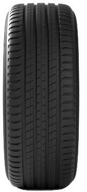 Michelin Latitude Sport 3 285/55R18 113V BSW | Best One Tire